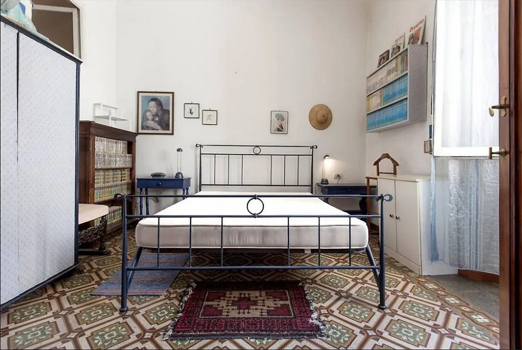Ponte Rosso Apartment フィレンツェ